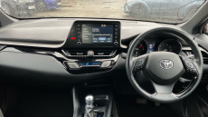 Toyota C-HR 1.8 Hybrid Icon 5dr CVT Hybrid Hatchback